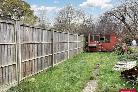 undefined, Connaught Road, Barnet, EN5