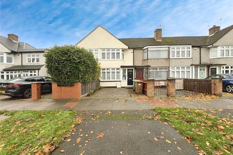 undefined, Sherwood Park Avenue, Sidcup DA15