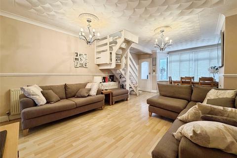 undefined, Sherwood Park Avenue, Sidcup DA15