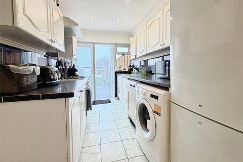 undefined, Sherwood Park Avenue, Sidcup DA15