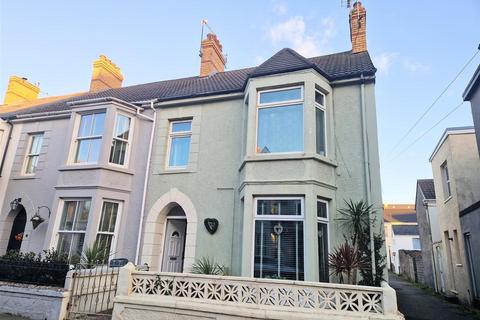 undefined, Mary Street, Porthcawl CF36