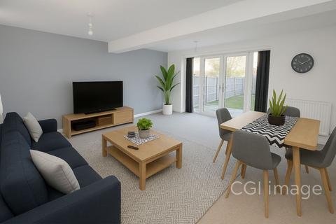 undefined, Hinksley Road, Flitwick