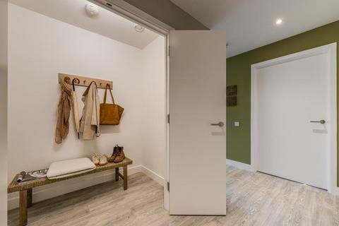 1 bedroom apartment for sale, Plot 106 Temple Yard, Leeds