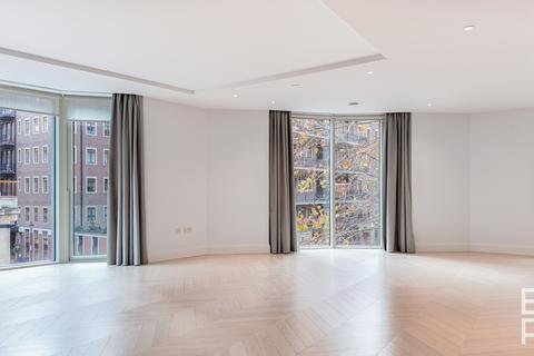 undefined, Millbank Quarter, London SW1P