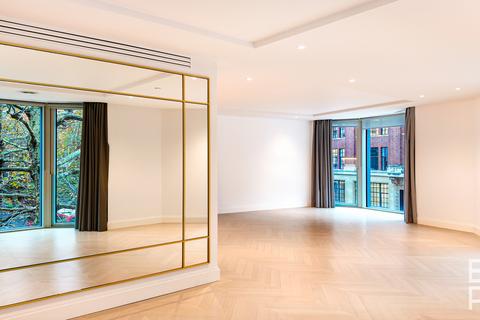 undefined, Millbank Quarter, London SW1P