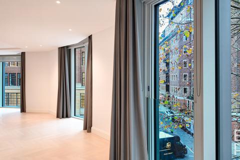 undefined, Millbank Quarter, London SW1P