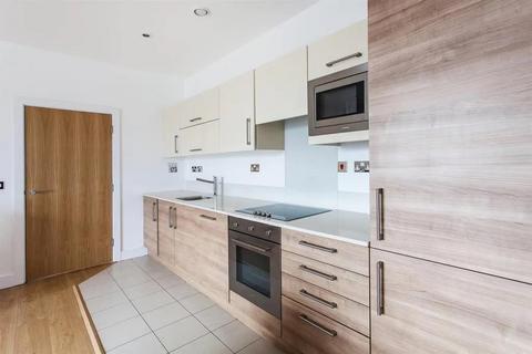2 bedroom apartment to rent, 3 Cornell Square, London SW8