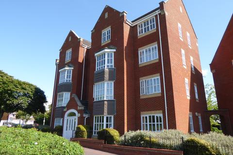undefined, Knaresborough Court, Bletchley MK3