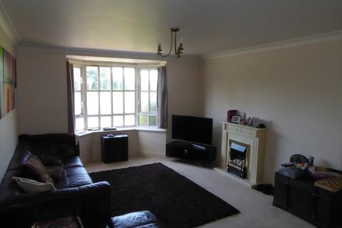 undefined, Knaresborough Court, Bletchley MK3