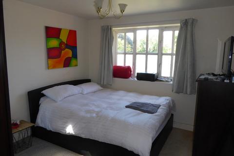 undefined, Knaresborough Court, Bletchley MK3