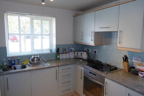 undefined, Knaresborough Court, Bletchley MK3