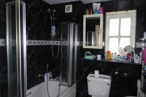 undefined, Knaresborough Court, Bletchley MK3