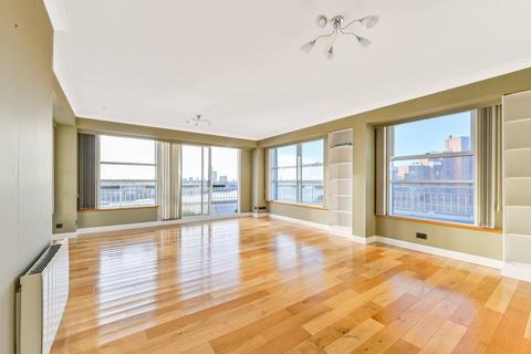 2 bedroom flat to rent, Jardine Road, Limehouse, London, E1W