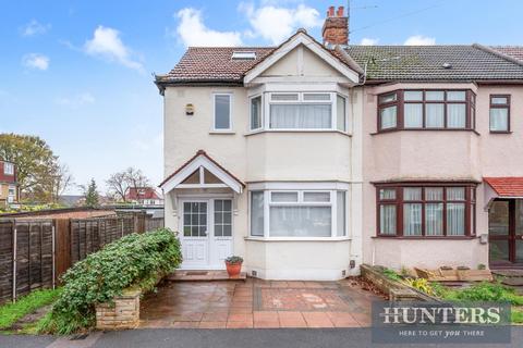 Tennyson Avenue, New Malden, KT3 6NA