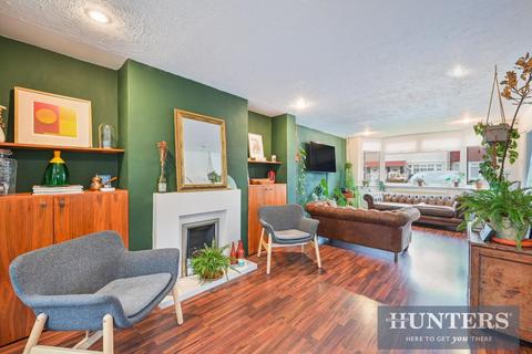 undefined, Tennyson Avenue, New Malden, KT3 6NA