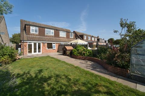 Kingfisher Road, Worle, Weston-Super-Mare, BS22