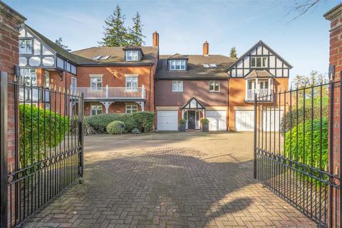 undefined, Woodleigh Mansions, Sunninghill