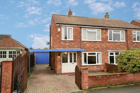 3 bedroom semi-detached house for sale, Thornfield Drive, Huntington, York