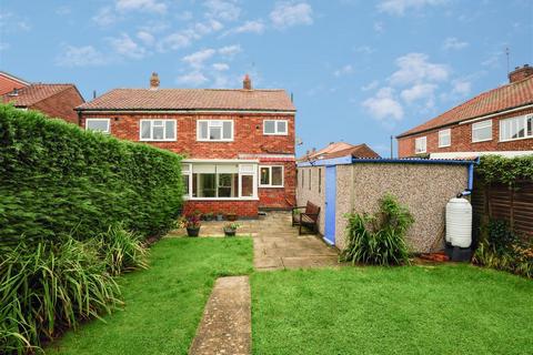 3 bedroom semi-detached house for sale, Thornfield Drive, Huntington, York