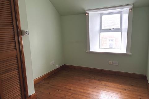 undefined, St. John Street, Whithorn DG8