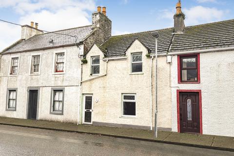 undefined, St. John Street, Whithorn DG8