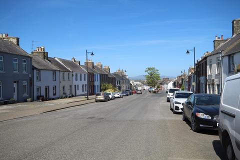 undefined, St. John Street, Whithorn DG8