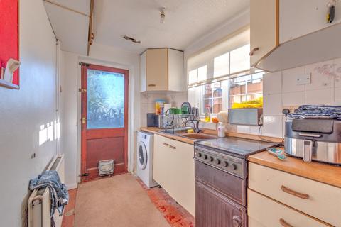 3 bedroom semi-detached house for sale, Ramsden Crescent, Carlton in Lindrick, S81