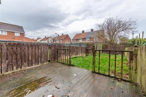 undefined, Neston Court, Kenton, Newcastle Upon Tyne