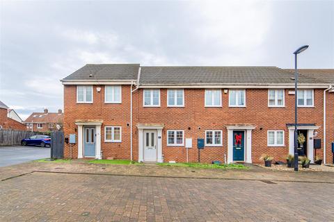 undefined, Neston Court, Kenton, Newcastle Upon Tyne