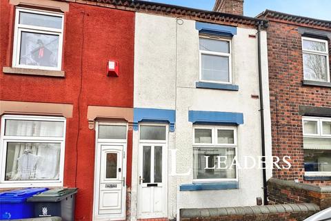 undefined, Honeywall, Stoke-on-Trent, Staffordshire, ST4