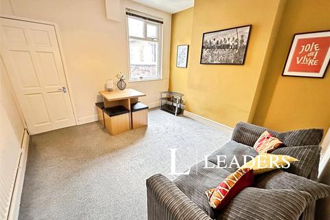 undefined, Honeywall, Stoke-on-Trent, Staffordshire, ST4