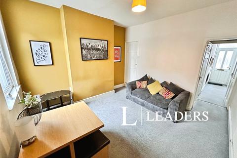 undefined, Honeywall, Stoke-on-Trent, Staffordshire, ST4