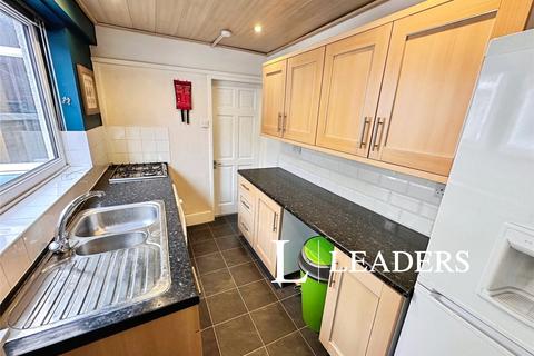 undefined, Honeywall, Stoke-on-Trent, Staffordshire, ST4