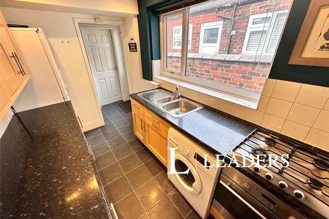 undefined, Honeywall, Stoke-on-Trent, Staffordshire, ST4
