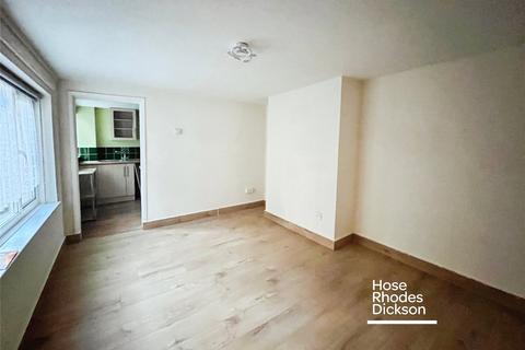 2 bedroom flat to rent, Fitzroy Street, Sandown, Isle of Wight, PO36