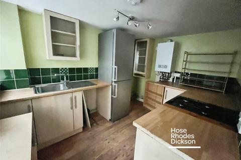 2 bedroom flat to rent, Fitzroy Street, Sandown, Isle of Wight, PO36