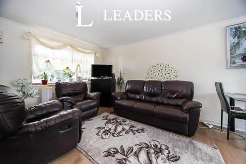 undefined, The Mall, Dunstable, LU5