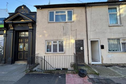 undefined, Luton Road, Chatham, ME4