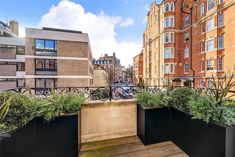 undefined, Chesterfield Hill, Mayfair, London