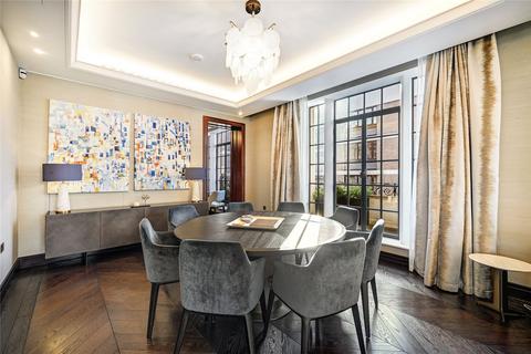 undefined, Chesterfield Hill, Mayfair, London