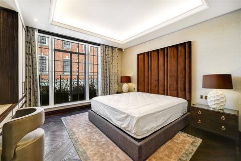 undefined, Chesterfield Hill, Mayfair, London