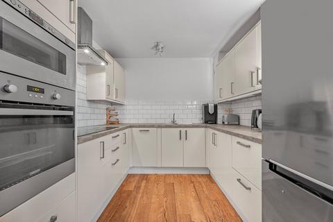 undefined, New Compton Street, London