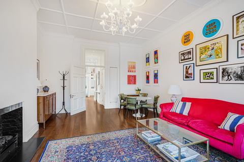 undefined, Egerton Gardens, Kensington, London