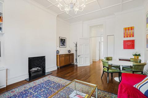 undefined, Egerton Gardens, Kensington, London