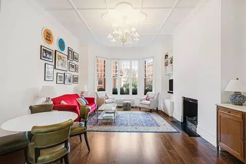 1 bedroom flat to rent – pohled 3