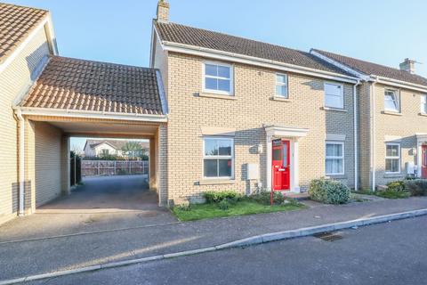 undefined, West End Close, Witchford, CB6