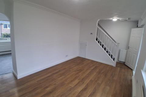 undefined, South Hetton DH6
