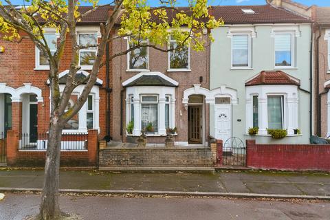 3 bedroom terraced house for sale, London E6
