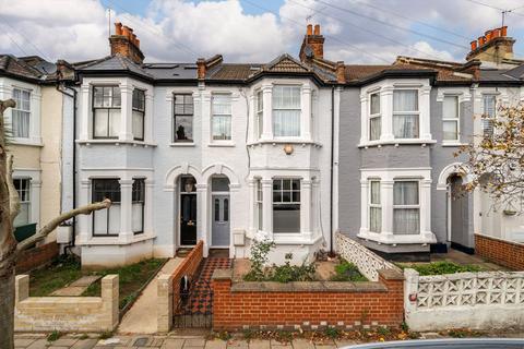 Hydethorpe Road, London SW12