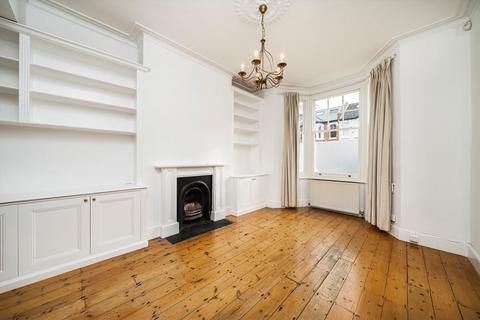 undefined, Hydethorpe Road, London SW12